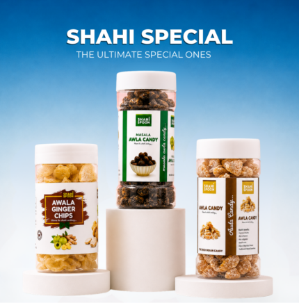 Shahi Special