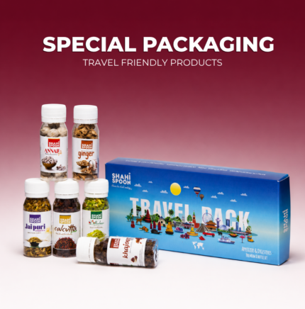 Special Packaging