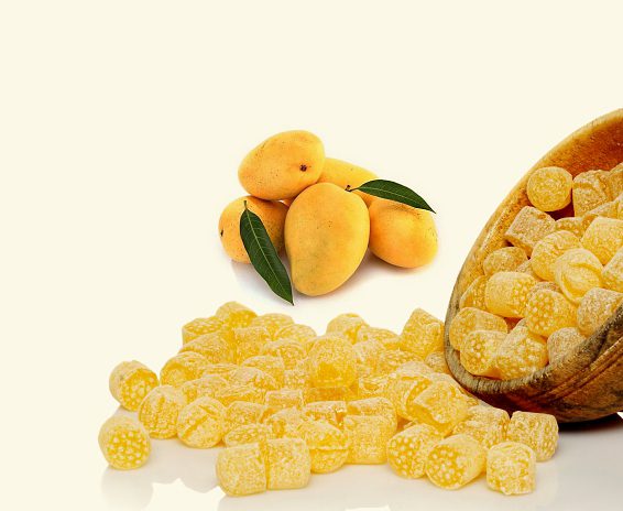 Mango Candy